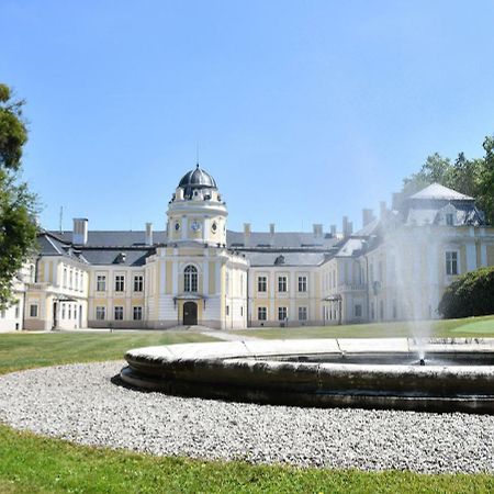 Zamek Silherovice ภายนอก รูปภาพ